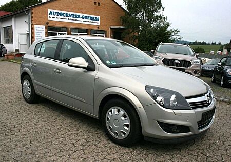 Opel Astra H Lim. Innovation "110 Jahre" aus 1. Hand