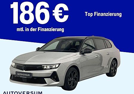 Opel Astra L Sports Tourer GS Line *360°*VIRTUAL*NAVI