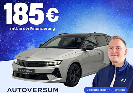 Opel Astra L Sports Tourer GS Line *360°*VIRTUAL*NAVI