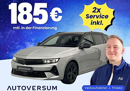 Opel Astra L Sports Tourer GS Line *360°*VIRTUAL*NAVI