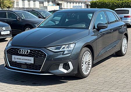 Audi A3 Sportback 35TFSI Advanced LED*NAV*SHZ*ACC*PDC