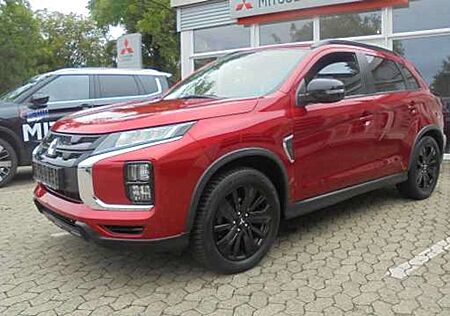Mitsubishi ASX Spirit+ 2.0 MIVEC 4WD CVT