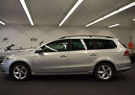 VW Passat Variant Volkswagen Trendline BlueMotion