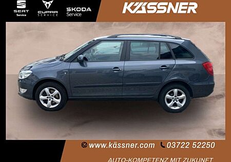 Skoda Fabia Combi Family 1,2 TSI *SHZ *PDC *Climatro.