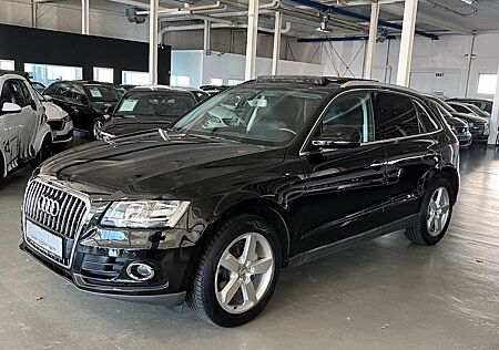 Audi Q5 2.0 TDI ULTRA NAVI KEYLESS-GO PANORAMA APS+