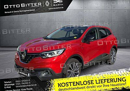Renault Kadjar TCe130 BOSE Edition PANORAMAD/ANHÄNGERKUP