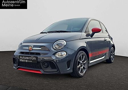 Abarth 500 595 Basis1.4 T-Jet 16V App-Navi DAB UConnect