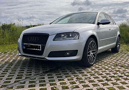 Audi A3 1.2 TFSI Sportback Ambiente