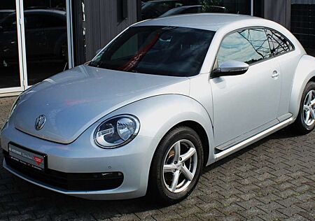 VW Beetle Volkswagen Lim. Basis, 1,2 TSI 77KW/105PS