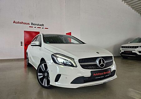 Mercedes-Benz A 180 Urban*Navigation*Kamera*Leder*LED*PDC