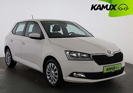 Skoda Fabia 1.0MPI Limo Cool Plus+SHZ+KLIMA+PDC+DAB