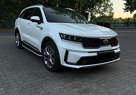 Kia Sorento 2.2CRDi Platinum (Pano/AHK/HUD/360°/Garantie)