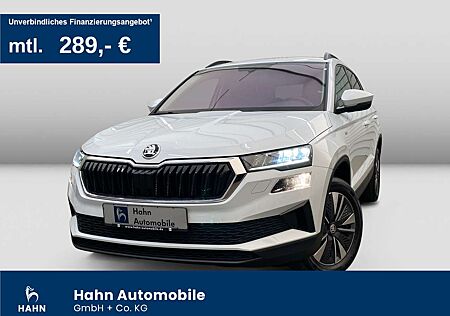 Skoda Karoq 2.0TDI Tour LED Navi Virtual PDC Sitzh APP
