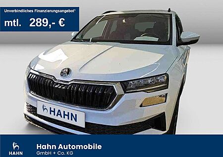 Skoda Karoq 2.0TDI Tour LED Navi Virtual PDC Sitzh APP
