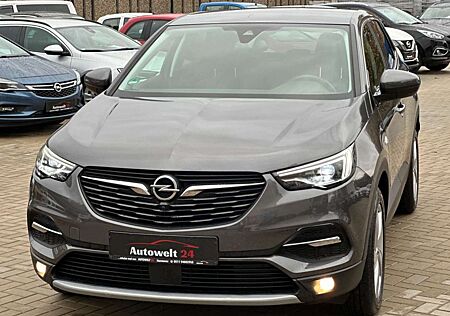 Opel Grandland X Navi /Kamera /Teil Leder/Led