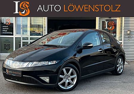 Honda Civic 1.8 Sport | 2.Hand | Klimaautomatik