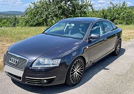 Audi A6 2.8 FSI