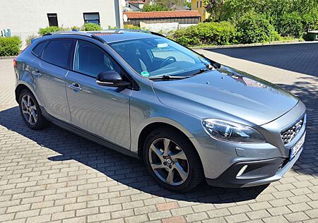 Volvo V40 CC V40 Cross Country D3 Geartronic