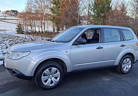 Subaru Forester 2.0X Trend 2. Hd. Nur 67 TKM AHK