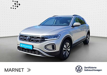 VW T-Roc Volkswagen Life MOVE 1.0 TSI NAVI*KAMERA*LED*ASG*