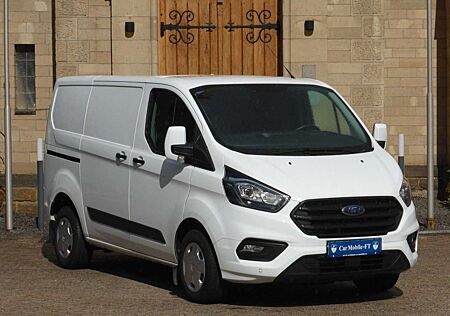 Ford Transit Custom Kasten 300 L1 Trend*7700KM*AC*PDC
