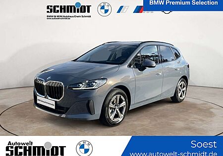 BMW 220 i Active Tourer Steptronic DCT Panorama AHK