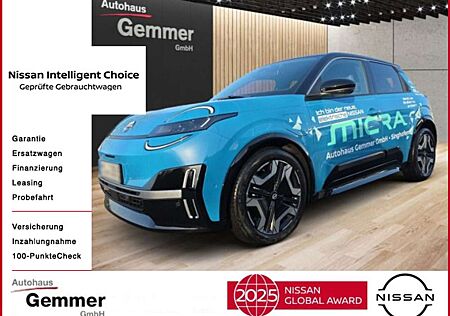 Nissan Micra 52 kWh EVOLVE ProPilot Assist Park