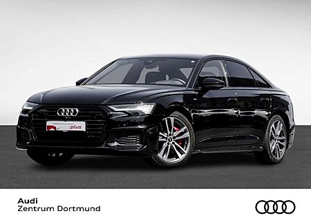 Audi A6 55 quattro HYBRID S LINE BLACKPAK B&O LM19