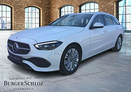 Mercedes-Benz C 300 d T-Modell