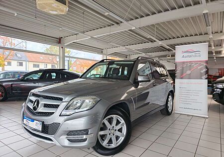 Mercedes-Benz GLK 250 gebraucht kaufen Mercedes-Benz GLK 250 4Matic Navigation Automatik PDC