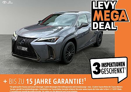Lexus UX 250h F-Sport *CARPLAY*360°*8-FACH*
