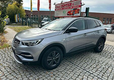 Opel Grandland X 2020