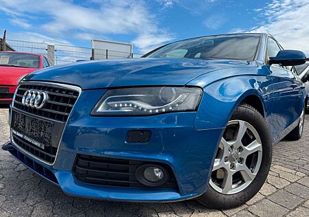 Audi A4 2.0 TDI Klimaautomatik,Panorama,AHK,PDC