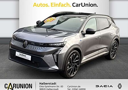 Renault Scenic E-Tech 220 Long Range Navi PDC Klima