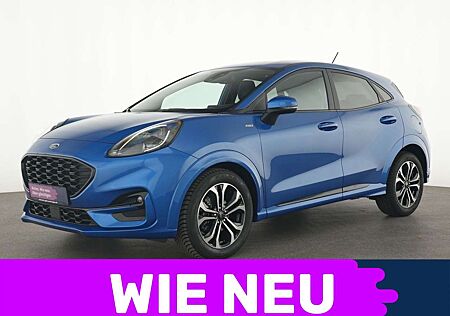 Ford Puma ST-Line Navi|CarPlay|LED|SHZ|PDC|Tempomat