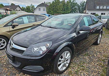 Opel Astra CATCH ME Now