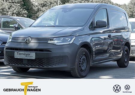VW Caddy Volkswagen 2.0 TDI DSG KLIMA NAVI LED