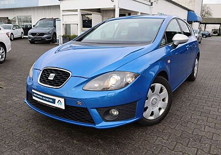 Seat Leon 2.0 TDI DPF FR