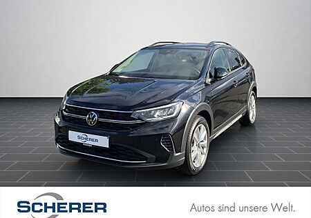 VW Taigo Volkswagen 1.0 TSI DSG Life Navi, IQ.Drive, RFK
