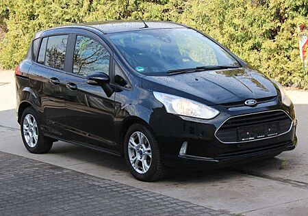 Ford B-Max B-MAX Sync Edition