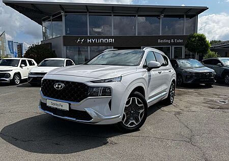 Hyundai Santa Fe 1.6 Plugin-Hybrid 4WD Signature