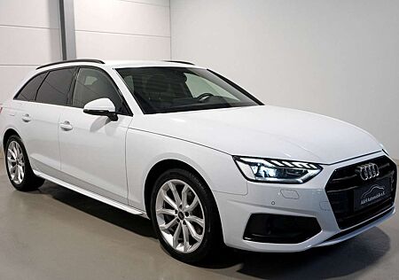 Audi A4 Avant 35 2.0 TDI S-tronic advanced*MATRIX*