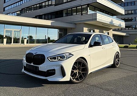BMW 118 i M Sport