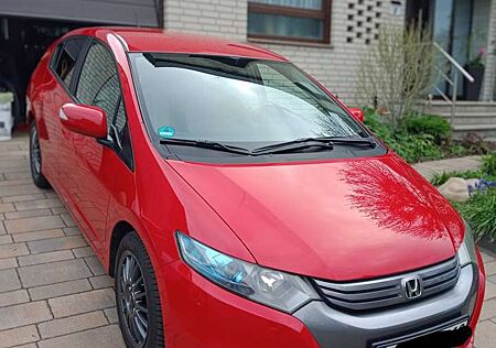Honda Insight Insight 1.3 Elegance