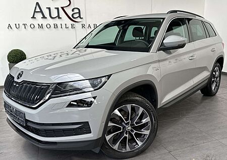 Skoda Kodiaq 2.0 TDI DSG 4x4 Drive NAV+LED+ACC+CANTON