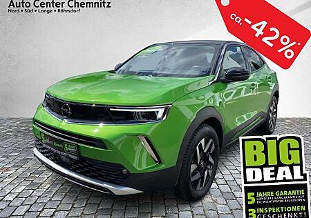 Opel Mokka 1.2 Elegance LED/Navi/SHZ/PDC/180°Kamera