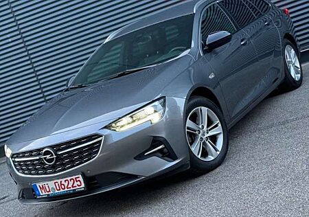 Opel Insignia B ST Elegance 174PS/MATRIX-LED/CARPLAY