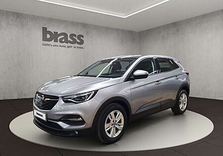 Opel Grandland X 1.5 D Business Edition