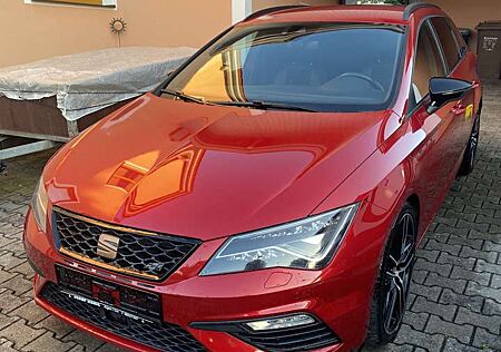 Seat Leon Cupra ST 300 4Drive
