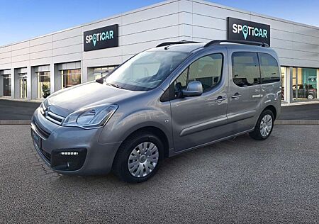 Citroën Berlingo Citroen Shine PT110 Klima Sitzheizung PDC